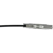 Parking Brake Cable P/N:C661228 Fits select: 2013-2019 RAM 2500, 2010-2012 DODGE RAM 2500