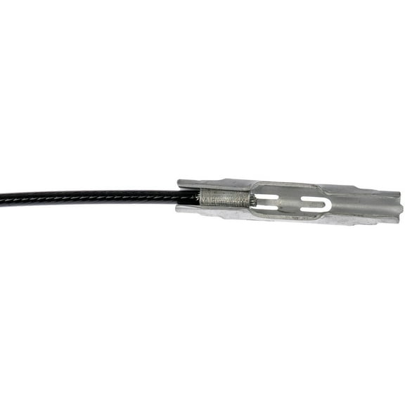 Parking Brake Cable P/N:C661228 Fits select: 2013-2019 RAM 2500, 2010-2012 DODGE RAM 2500
