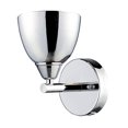 thumbnail image 3 of Reflections Coiffeuse 1-Lumière en Chrome Poli, 3 of 4