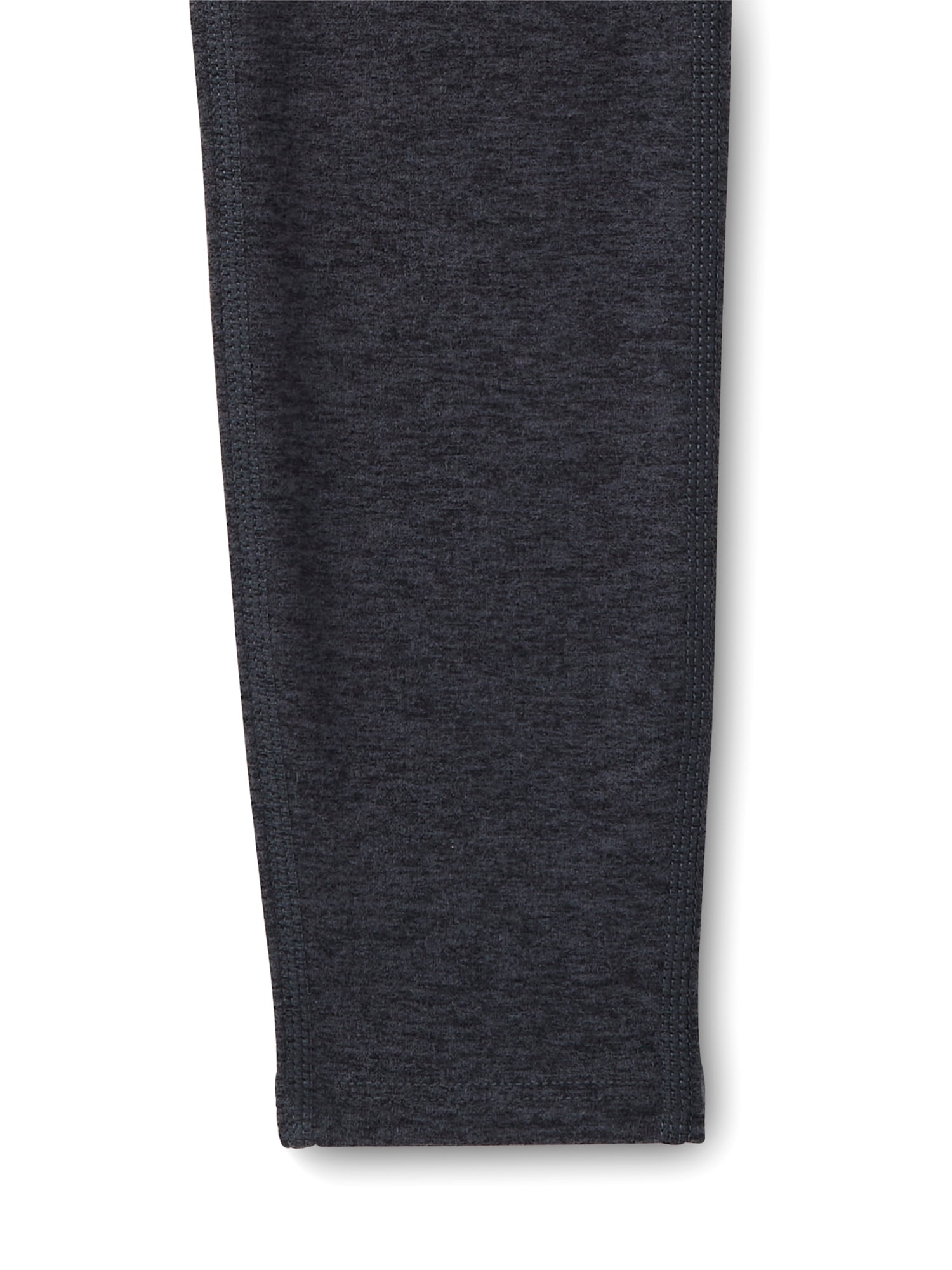 Athletic Works Girls ButterCore Leggings, Sizes 4-16