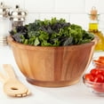 thumbnail image 2 of Marketside Organic Green Kale, 16 oz, 2 of 9