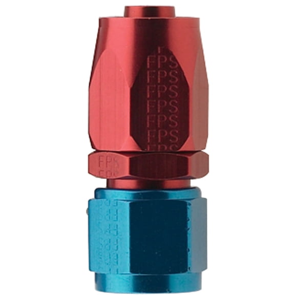Fragola -16AN Straight Pro-Flow Hose End