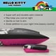 thumbnail image 4 of Funda de almohada Franco Hello Kitty & Friends satinada 20x30 cm, 4 of 5