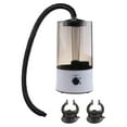 thumbnail image 1 of Humidificador para reptiles jinwen 4L silencioso 25W, 1 of 8