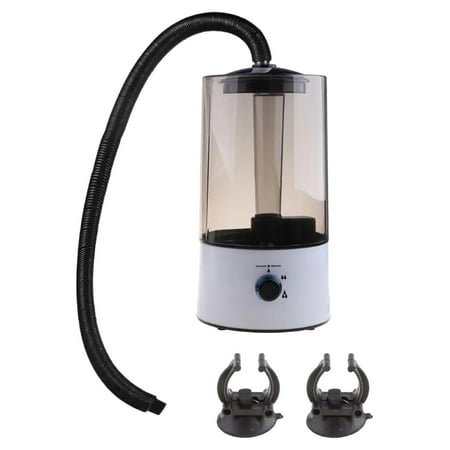 4L Reptile Humidifier Terrarium Fogger for Reptiles Amphibians Pet Supplies