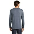 thumbnail image 2 of District Made Mens Perfect Weight Long Sleeve Tee., 2 of 4