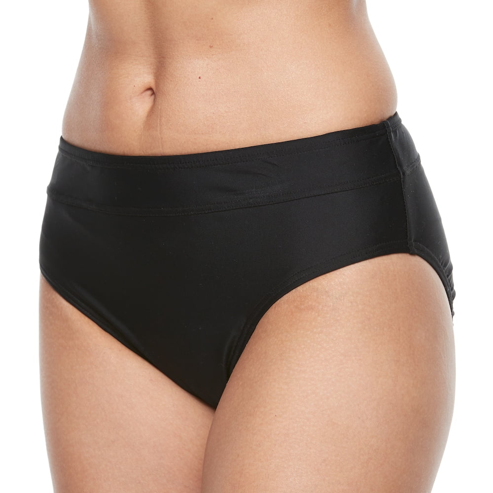 croft and barrow womens bathing suits