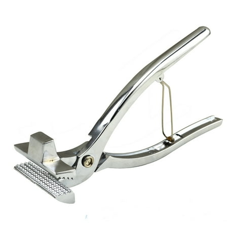 

Chrome Canvas Stretching Pliers for stretcher bars framing tool