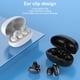thumbnail image 3 of Auriculares Deportivos Con Clip Para Pendientes, Auriculares Inalámbricos Con Bluetooth 5,3, Conducción Ósea, Resistentes Al Agua Para Uso Diario, 3 of 7