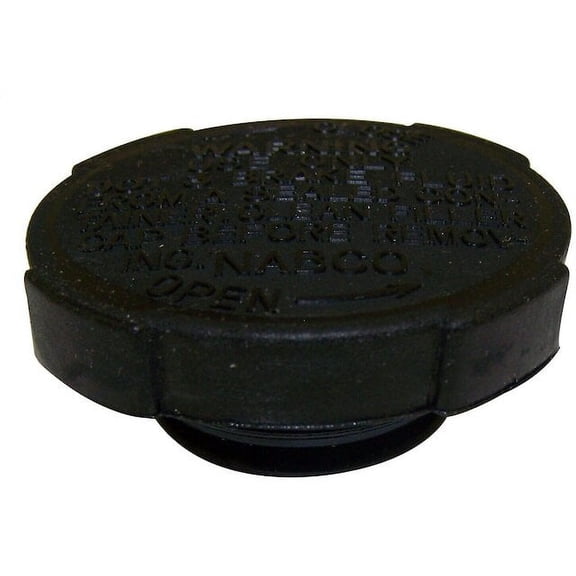 Brake Master Cylinder Cap - Compatible with 1987 - 1990 Jeep Comanche 1988 1989