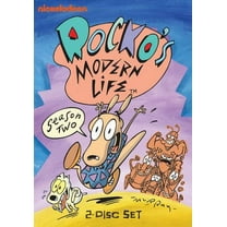 Rocko's Modern Life: Season Two (DVD)