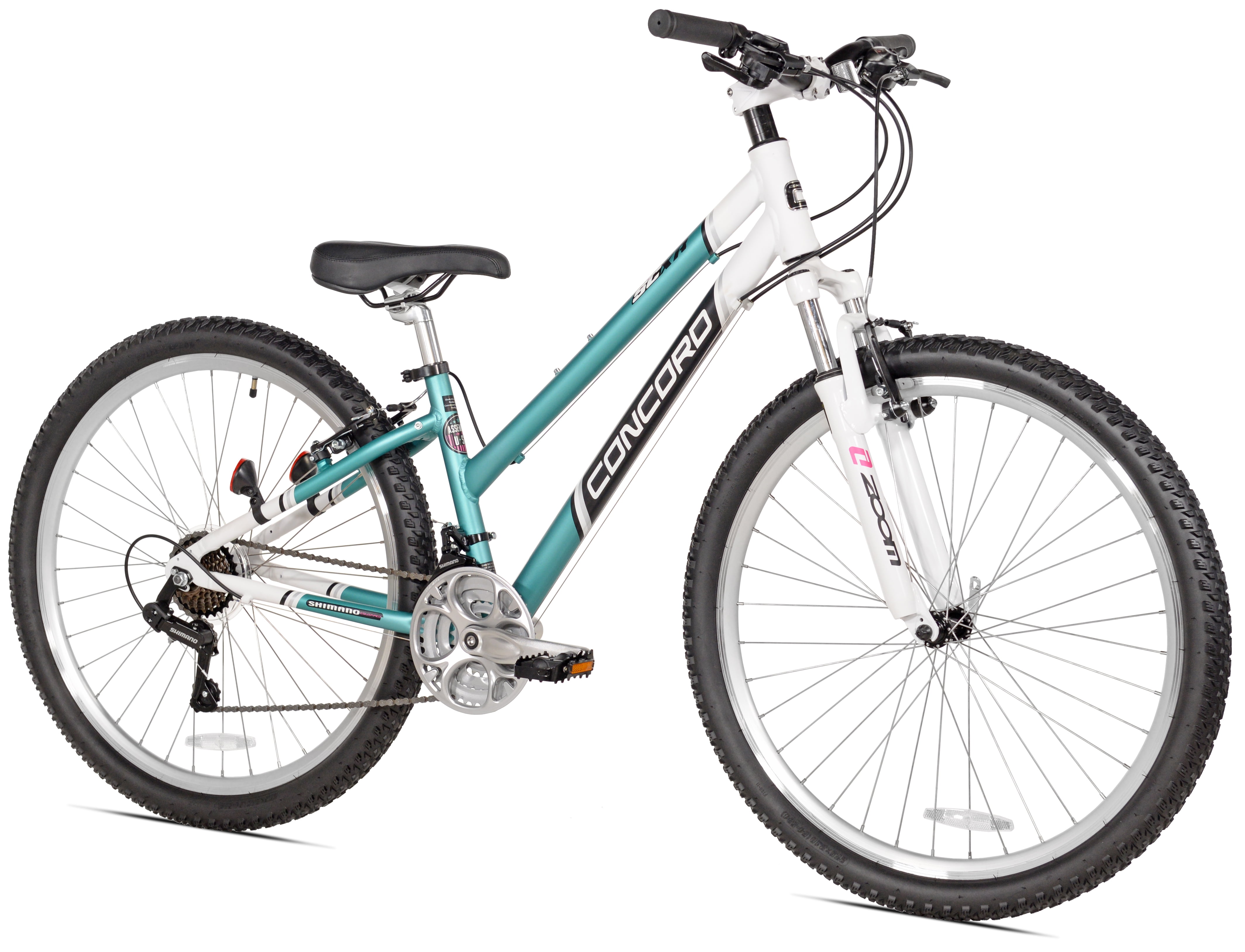 kent concord mountain bike