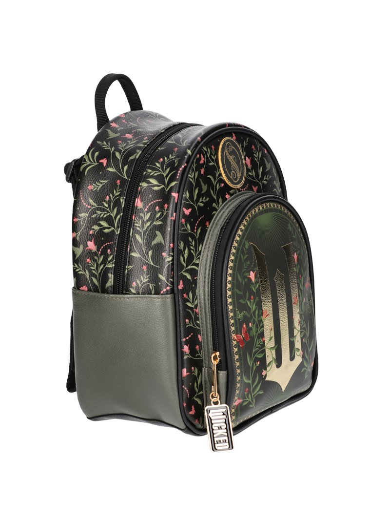 amazon womens mini backpack Mini Backpack Amazon Mi Backpack Alison Vintage Vegan Leather Mini Backpack–  Ecosusi