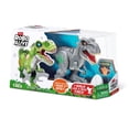 thumbnail image 2 of Robo Alive Zuru de Plástico con Diseño de Dinosaurio Multicolor 1 Pieza, 2 of 4