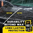 thumbnail image 3 of Meguiar's Ultimate Ceramic Coating Kit, Ceramic Protection, Includes Premium Microfiber Towels, 3 of 10