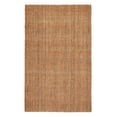 thumbnail image 2 of Anji Mountain Zatar Wool and Jute Rug 3' x 5', 2 of 5