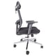thumbnail image 3 of Offiho Silla De Oficina Ergonómica Reclinable con Altura Ajustable con Tapiz Mesh, Modelo AIKO, 3 of 5