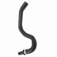 thumbnail image 4 of LR005566 Warm Water Pipe Radiator Hose for 2Nd Generation 2006-2014 LR001451, 4 of 5
