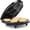 12 Inch, variant on Arepa Maker - Non-Stick 6-Section Multi-Food Maker - Black