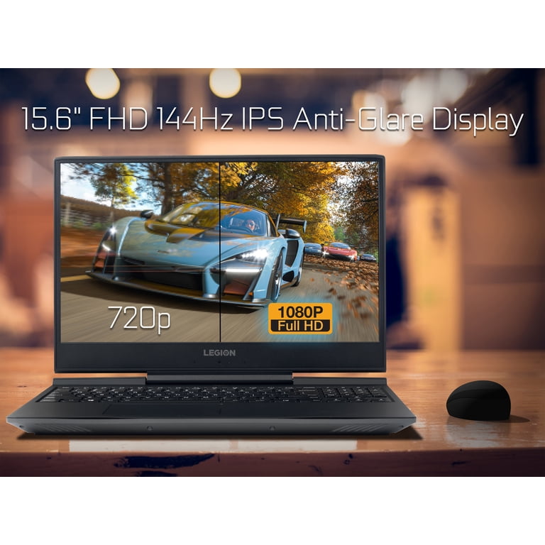 Lenovo Legion Y545 Gaming Notebook 15.6