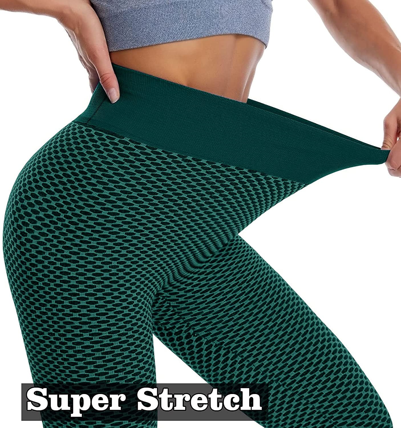 SUPER SLIM Legging Rp.250.000,- (TUmmy Control & Anti Curl