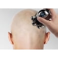 thumbnail image 4 of Rasoir Électrique pour Cheveux - Freebird - Ultimate 7 Têtes de Coupe Sans Fil, Humide/sec, Tête de Mort, Rasoir Étanche avec Lames Rotatives, 4 of 7