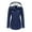 Navy, variant on Women's Warm Coat Jacket Outwear ' Lined Trench Winter Hooded Thick Overcoat Womens Warm Jacket Figs Jacket Women Outerwear for Women Lightweight Full Zip Women Jackets Jacket Junior Women Long Coat