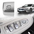 thumbnail image 4 of Cubierta Del Botón Reparación Interruptor La Ventana Principal para Mercedes Clase C W205 GLC 2015, 4 of 7