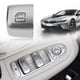 thumbnail image 4 of Cubierta Botón Reparación Interruptor Ventana Principal Likrtyny para Mercedes Clase C W205 GLC 2015, 4 of 7