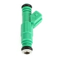 thumbnail image 3 of Motor Genic 1PCS Fuel Injectors For Chevrolet Ford Holden Commodore 0280155968, 3 of 5