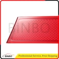 thumbnail image 2 of 63257352210 Rear Right Bumper Reflector Strip Cover Passenger Side, 2 of 9