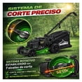 thumbnail image 2 of Podadora A Gasolina Jardimex 224cc 6hp 22 Pulgadas Con Bolsa, 2 of 8