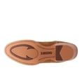 thumbnail image 5 of Laredo Mens Mav Round Toe Cowboy  Mid Calf Boots, 5 of 5