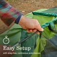 thumbnail image 3 of Coleman Sundome® 6-Person Camping Tent, 3 of 8