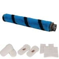 thumbnail image 4 of Replacement Brush Roller,Vacuum Cleaner Filter Brush Main Brush Kit Vacuum Cleaner Main Brush Kit Exquisite Design, 4 of 8