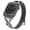 Black, variant on Thin Mesh Loop with X-Shape Clasp Compatible with Apple Watch Bands Women 40mm 41mm 38mm 42mm Metal Magnetic Stainless Steel Strap Diamond X-Clasp for iWatch Bands Series12 11 10 9 8 7 6 5 4 3 2 1 SE