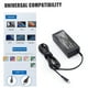 thumbnail image 2 of Cargador Emaks USB-C tipo C de 45 W y 65 W para HP Chromebook X360, 2 of 6