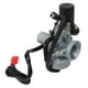 thumbnail image 2 of Carburador de scooter, PZ19J Reemplazo de carburador de 19 mm PJ Stroke Scooter Carburador Salida de alta intensidad, 2 of 8
