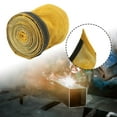 thumbnail image 2 of TIG Welding Torch Cable Cover Stitched Mig/plasma Cable Sleeves Tig Cover, 2 of 10