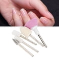 thumbnail image 3 of Brocas De Manicura Fáciles De Transportar, Brocas Para Uñas Con Materiales De Alta Para Sentirse Bien, Para Tienda De Salón En Casa, 3 of 7
