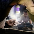 thumbnail image 6 of sruoe Mosquito Killer Lamp, Led Mosquito Lamp Indoor, Bug Zapper, Electronic Mosquito Fly Zapper Control, Mosquito Repellent, Mosquito Lamps for Yard, Camping, Bedroom, Plastic, 6 of 6