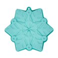 thumbnail image 2 of Molde Holiday Time de Silicona para Hornear, 2 of 4