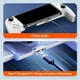 thumbnail image 3 of Wired Game Controller Stretching Extendable Gaming Controller Joystick for Android Switch Gamepad, 3 of 5