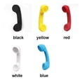 thumbnail image 3 of pitrice Bluetooth Wireless Retro Telephone Handset Mobile Phone Headset Headset Fashion Bluetooth External Mobile Phone Handset, 3 of 8
