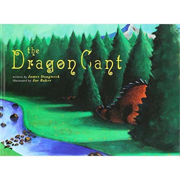 Pre-Owned Dragon Cant, 9780971963207, 0971963207, Hardcover,