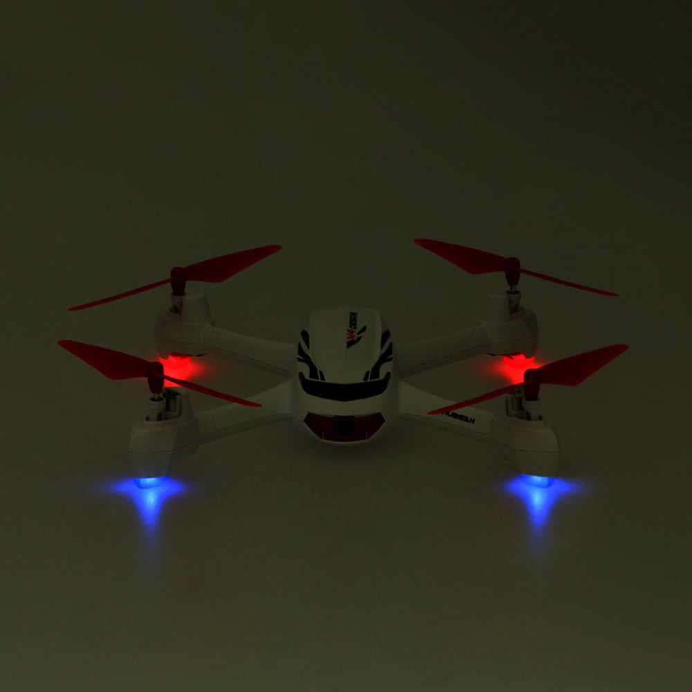 Hubsan X4 Desire H502E Quadcoptère Drone Radio Control 720P Caméra HD GPS Altitude mode prêt à voler 