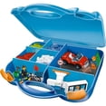thumbnail image 5 of Young Builders Blue Suitcase Set LEGO 10659, 5 of 11