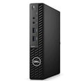 thumbnail image 2 of Restored Windows 11 Pro Dell Micro PC | Hexa-Core i5 10th gen CPU | 16GB RAM | 256GB SSD | Dual 22" LCD's | (Refurbished), 2 of 5