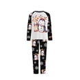 thumbnail image 2 of Nituyy Christmas Pajamas,Matching Family Pajamas,Family Christmas Pjs Matching Sets,Matching Family Christmas Pajamas, 2 of 3