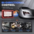 thumbnail image 4 of LAUNCH Scanner X431 CRP919X Car Diagnostic Scan Tool OBD2 Scanner , 31+ Service, Active Test, CAN FD/DoIP Upgraded of CRP909X, 4 of 9